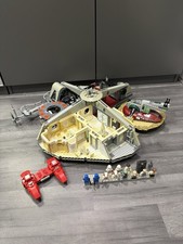 LEGO Star Wars Betrayal at