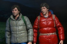 An American Werewolf in London