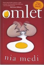 Omlet,Nia Medi