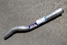 Rover SD1 3500 V8 Exhaust Link pipe NOS