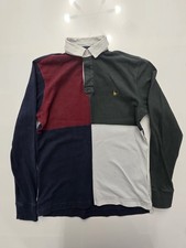 Jack Wills Men Small Rugby Top