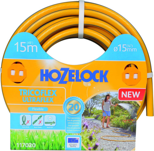 Hozelock tricoflex 117020 - tricoflex,