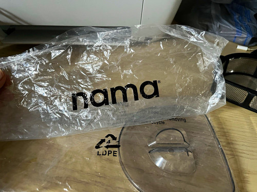Nama juice container lid - nama,