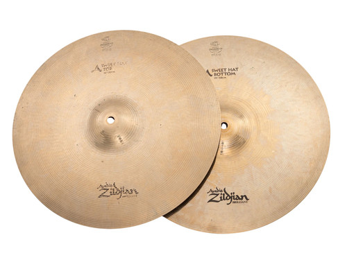 Zildjian avedis sweet - zildjian,