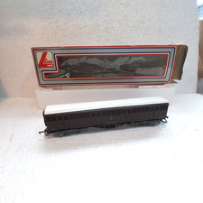 Lima 305351W GWR Siphon G