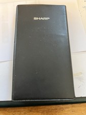 Sharp EL5020 Scientific Calculator