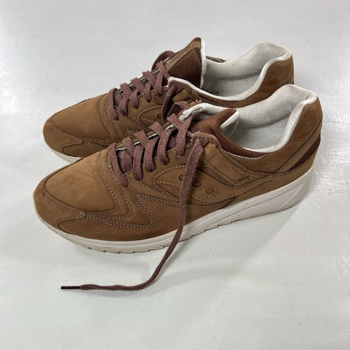 Saucony grid 8500 burnish - saucony,