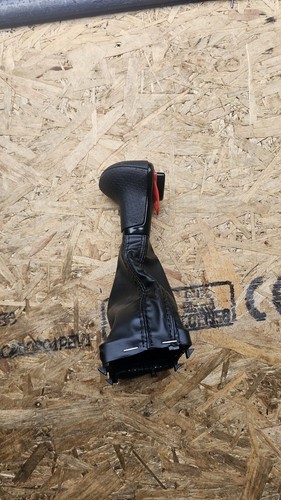 Audi dsg gear selector shifter - audi,