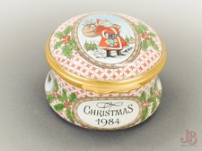 Bilston & Battersea Halcyon