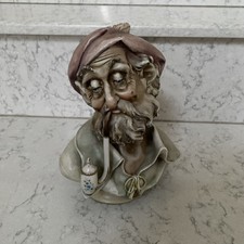 Capodimonte Antonio Borsato