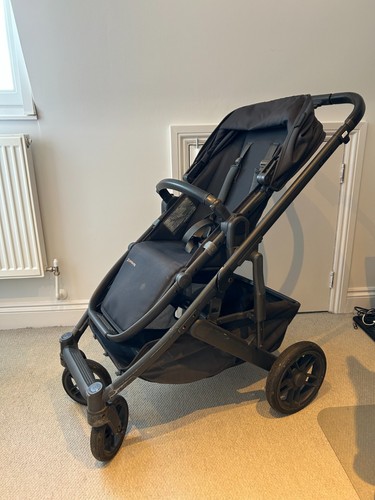 Uppababy cruz pushchair - pushchair, &