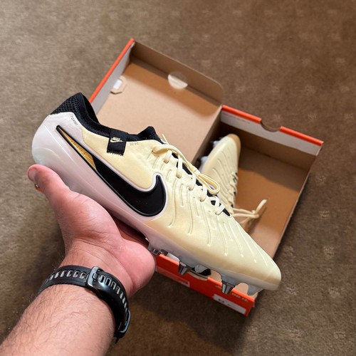 Nike tiempo legend elite sg - 10,