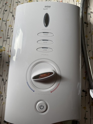 Mira sport max airboost - mira,