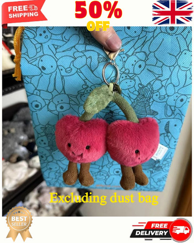 New jellycat amuseable - new,