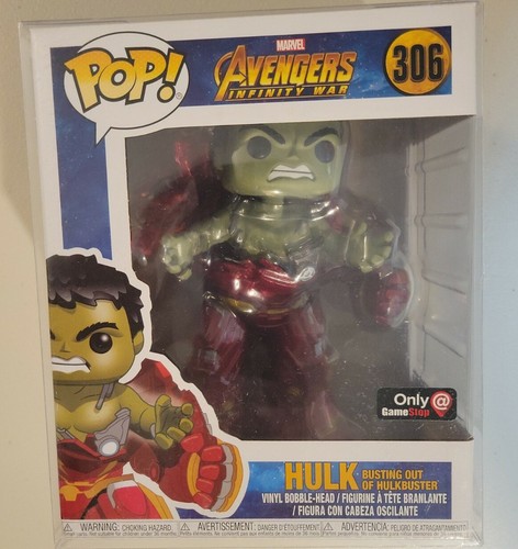 Funko pop 306 avengers - pop,