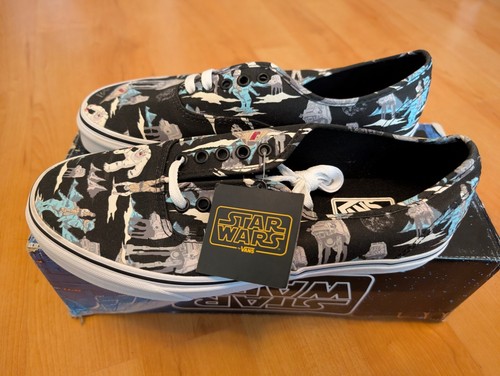 New vans classic authentic - vans,