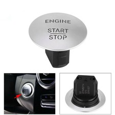 Keyless Go Engine Start Stop
