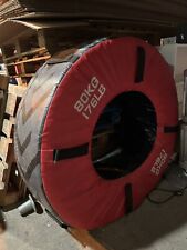 80kg Fitness Training Gym Tyre Bootcamp Strength Flip CrossFit