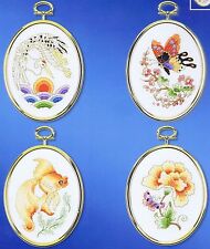 Oriental Treasures Embroidery