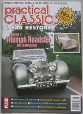 Practical classics 1992 - practical, 08/1992