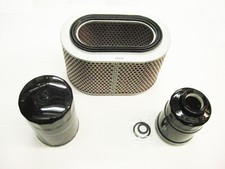 Engine Filter Kit For