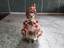 Zampiva Porcelain Italy Small