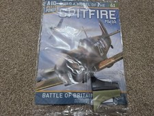 1/18 HACHETTE ISSUE 61 - BUILD