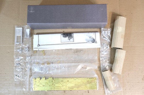 Djh k73 kit built - k73, br