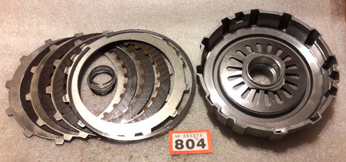 Zf4hp22 automatic gearbox - zf4hp22,