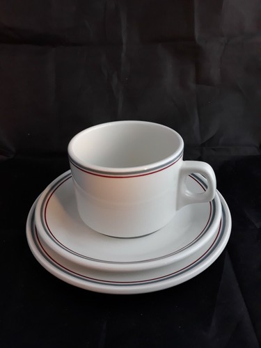 Royal doulton steelite - steelite, duo