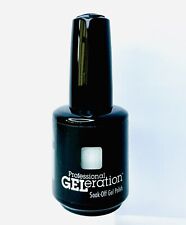Jessica GELeration Gel Polish
