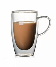 Double Wall Insulated Glass