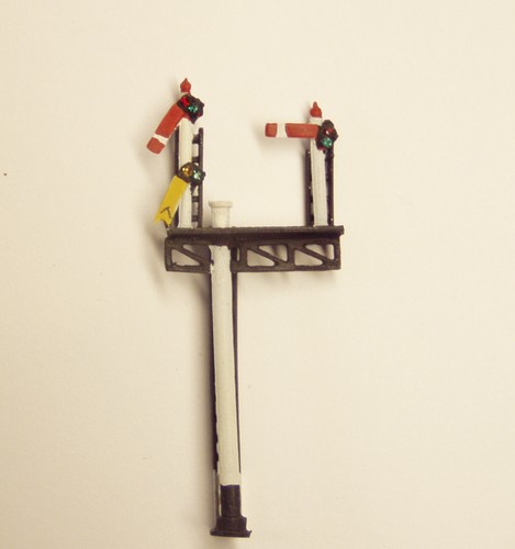 Marsh gauge n - n,
