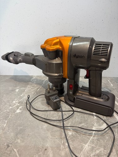 Dyson dc16 handheld - dyson,