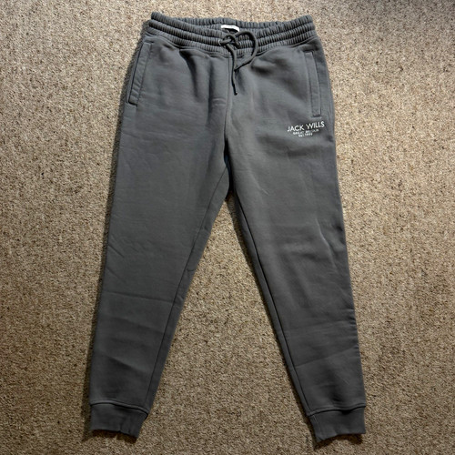Jack wills men grey - wills, fit