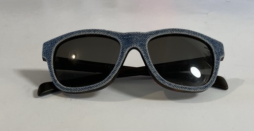 Diesel denimeye sunglasses - denimeye,