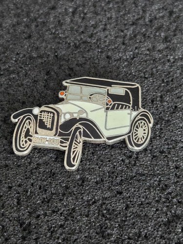 Bmw dixi car - ➔, ➔