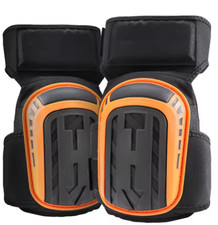 2Pcs Knee Pads for Work with