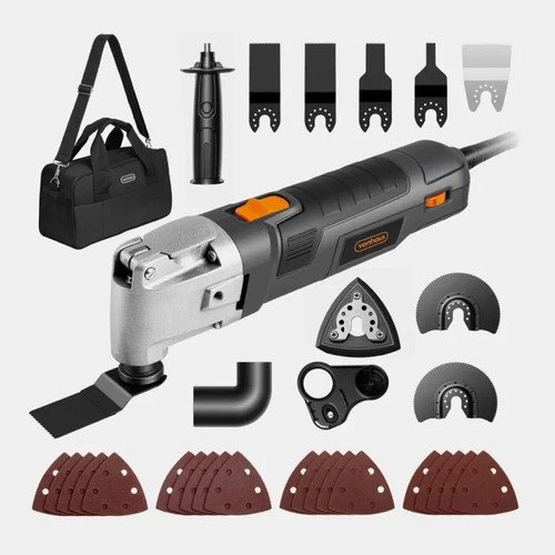 Vonhaus 300w oscillating - vonhaus,