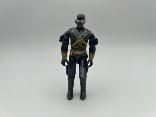 Joe snake eyes figure - joe,