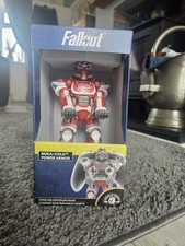 Fallout Nuka Cola Power Armor