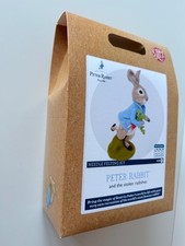 Peter Rabbit & The Stolen