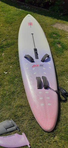 Windsurf board bic - bic, rumba