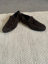 Russell Bromley Loafers