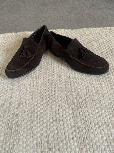Russell bromley loafers - bromley,