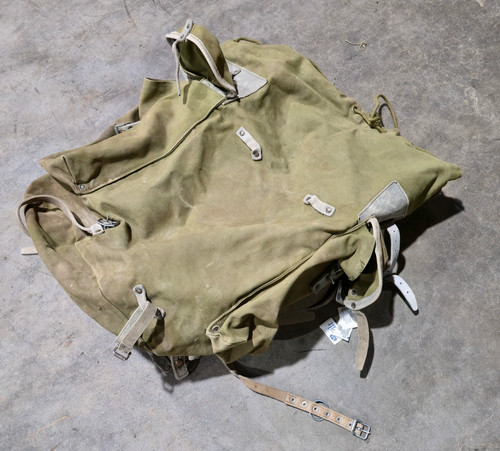 Vintage norwegian military - norwegian,