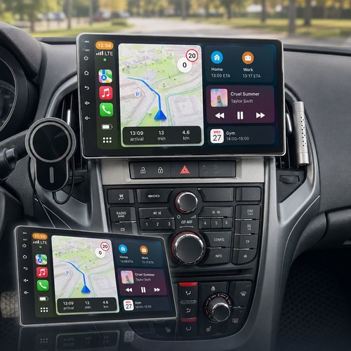 128gb car radio carplay for - car,