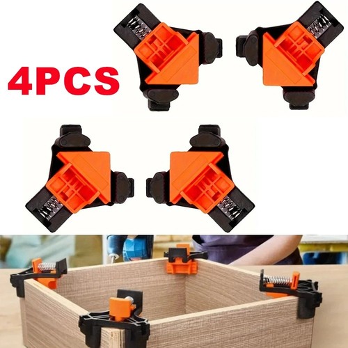 4pcs adjustable right - 4pcs,
