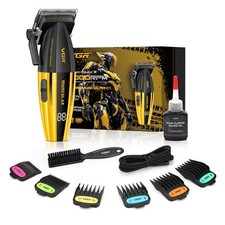 VGR Professional Hair Clippers