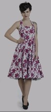 Hearts & Roses London Purple